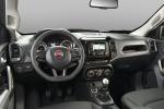 Fiat Toro Freedom 2.0 Diesel 4x4 2016 года